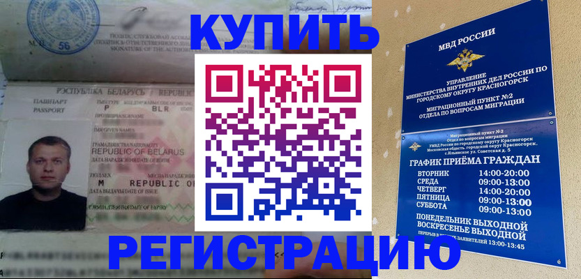прописка законно в Шебекино